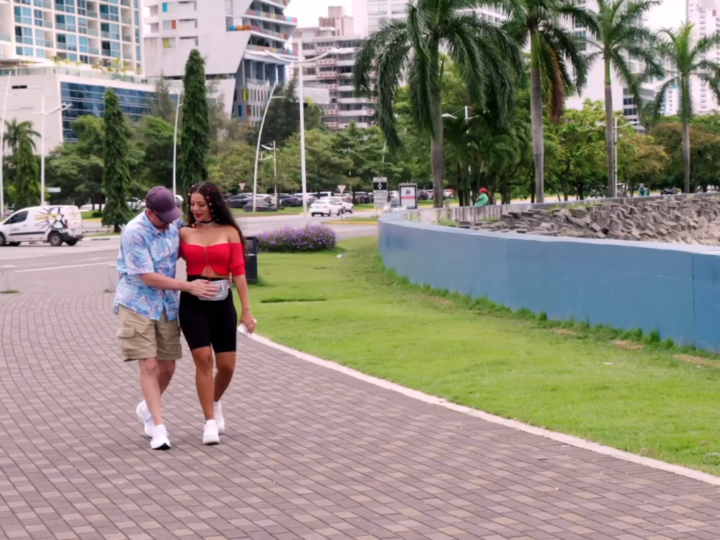 Jasmine Doesn’t Think She Can Ever Have a Baby with Gino on 90 Day Fiance Before …