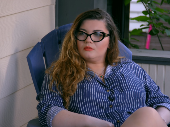 Amber Portwood RAGES After Leah Sets Birthday Boundaries, Rejects Gift on ‘Teen …