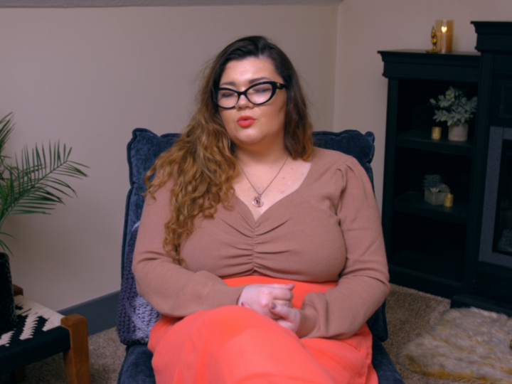 Amber Portwood Blasts Maci Bookout & Catelynn Lowell: They Sold Me Out for MONEY!