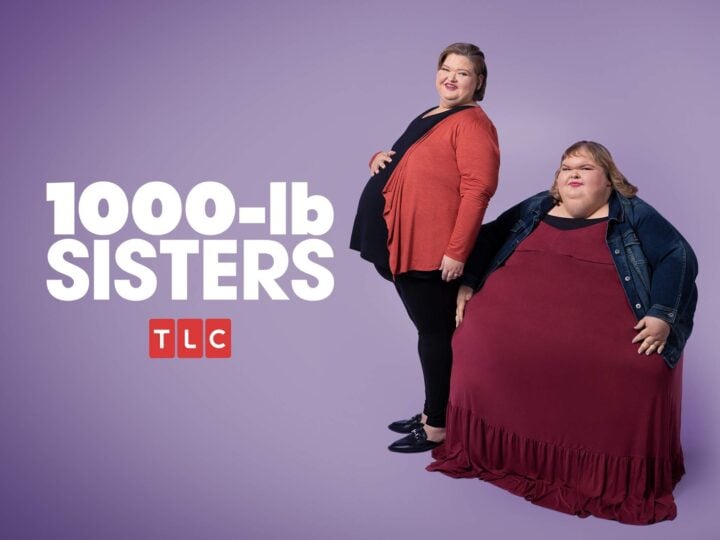 1000-Lb. Sisters Season 4 Wraps Filming. What’s Next for the Slatons?