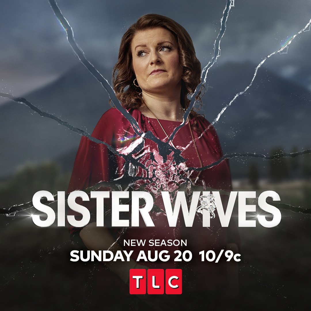 Robyn Brown Admits Life with Kody Has Been Absolute “Hell”