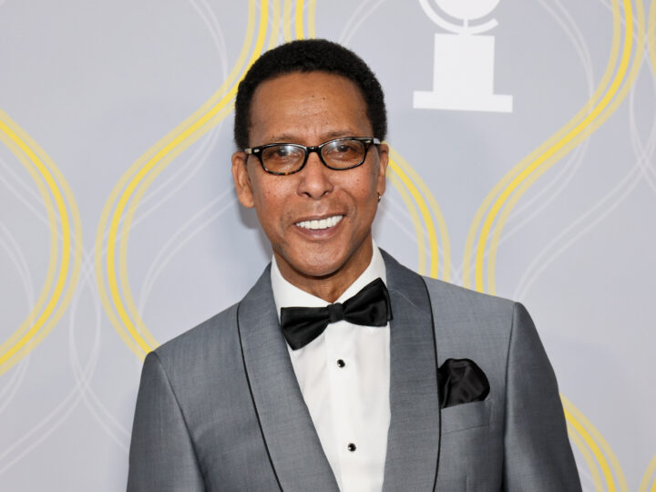 Ron Cephas Jones, Emmy-Winning This Is Us Star, Dead at 66