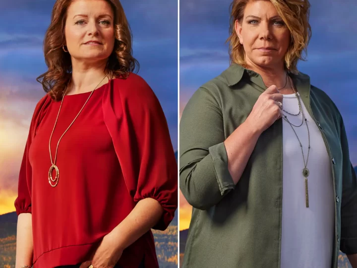 Meri Brown: Yes, I Defend Robyn Sometimes! So What?!?