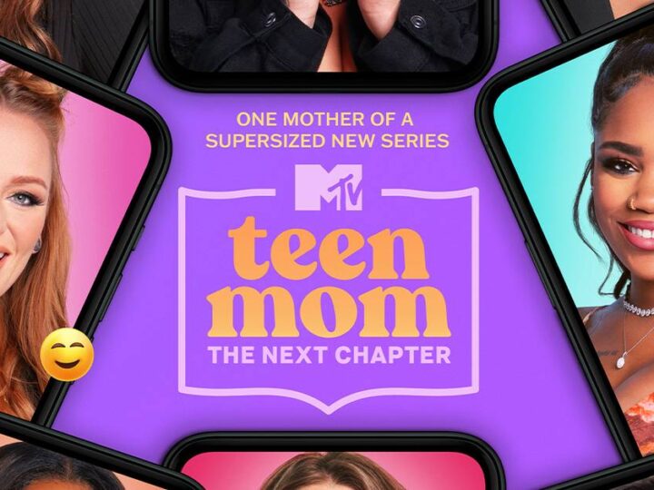 Teen Mom Spinoff: Yes, Another One is on the Way!