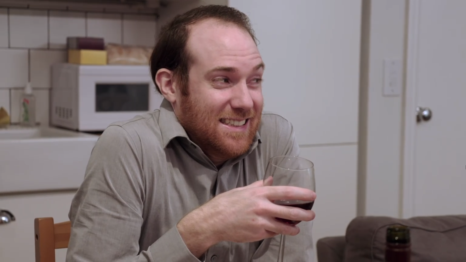 Christian Allgood Criminal History Seems to Confirm 90 Day Fiance Fan