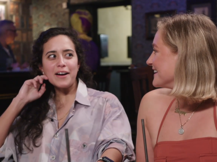 Statler Meets Dempsey’s Friends, Immediately Jokes About Sex on 90 Day Fiance …