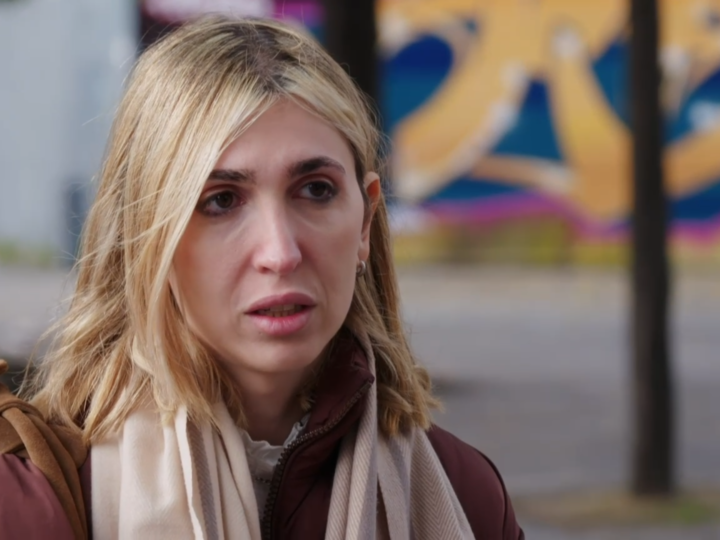 Cleo Asks 90 Day Fiance Fans to Help Fund Medical Transition, Launches GoFundMe