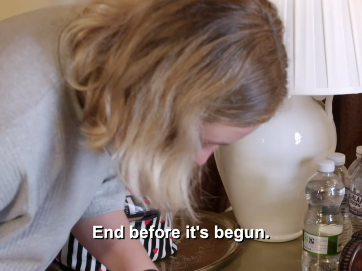 Statler and Dempsey Discover Major Dealbreaker on 90 Day Fiance Before The 90 Days (Recap)