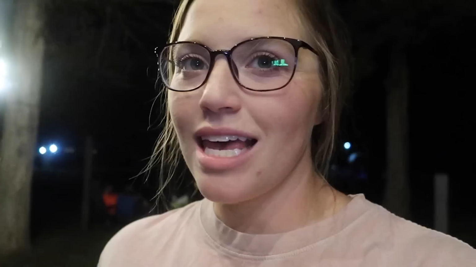 Josie Duggar Makes UltraRare Appearance in Duggar Family Video