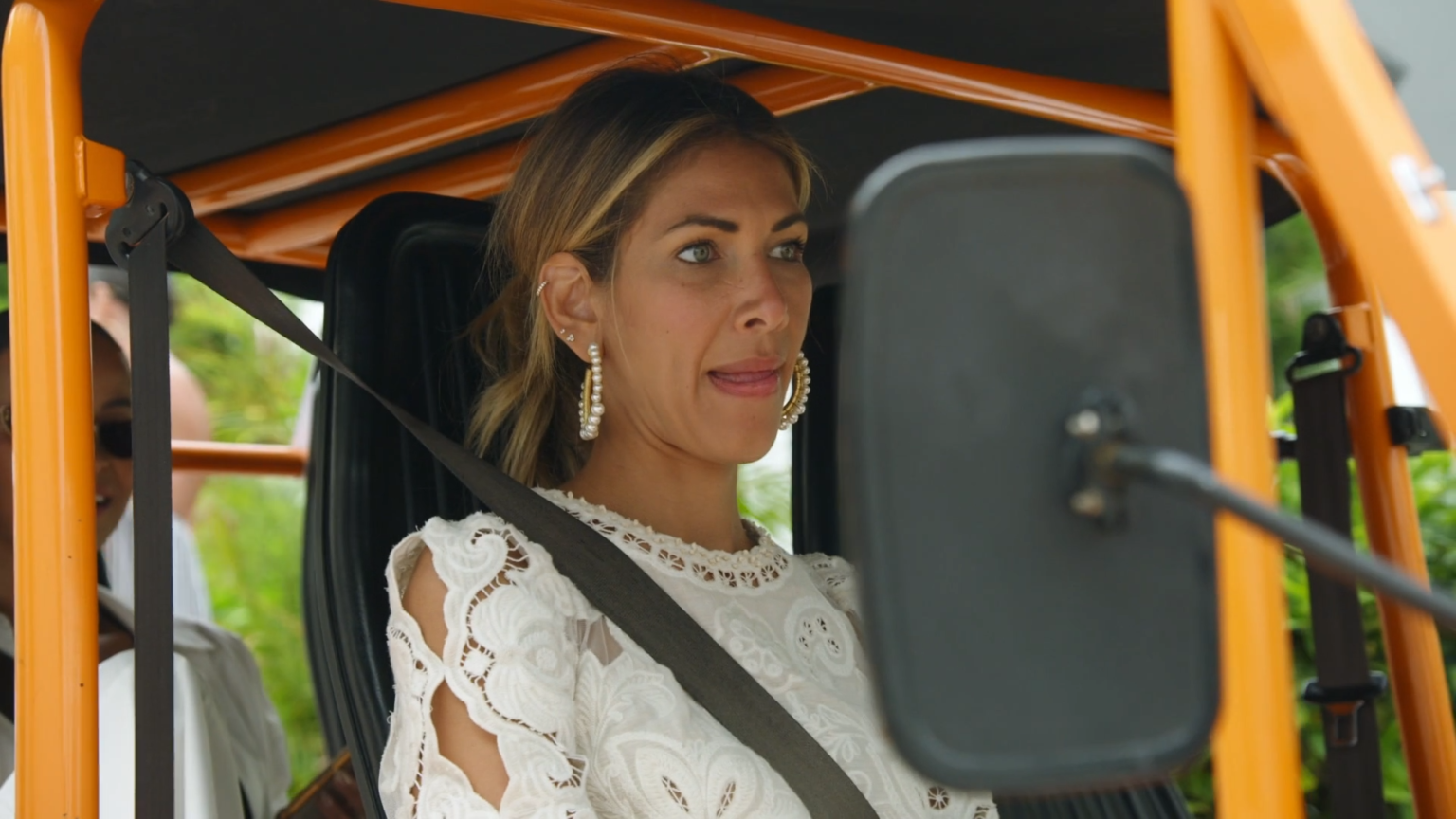 Erin Lichy and Ubah Hassan Have RHONY 14's Worst Fight Yet (Recap)