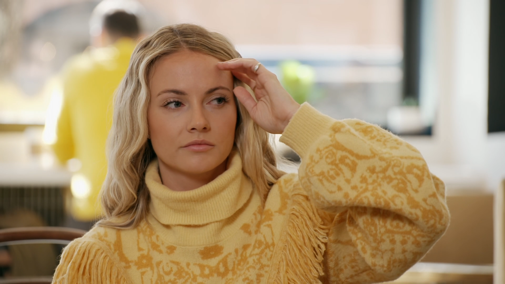 Taylor Ann Green and Austen Kroll: Shep Rose Suspects “Slimy” Hookup on Southern Charm (Recap)