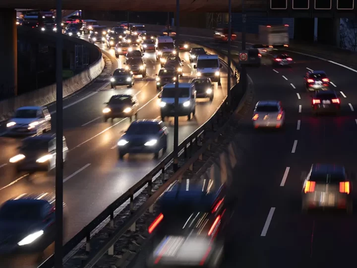 OOPS! Drunk Driver Accidentally Calls 911 …. on Himself