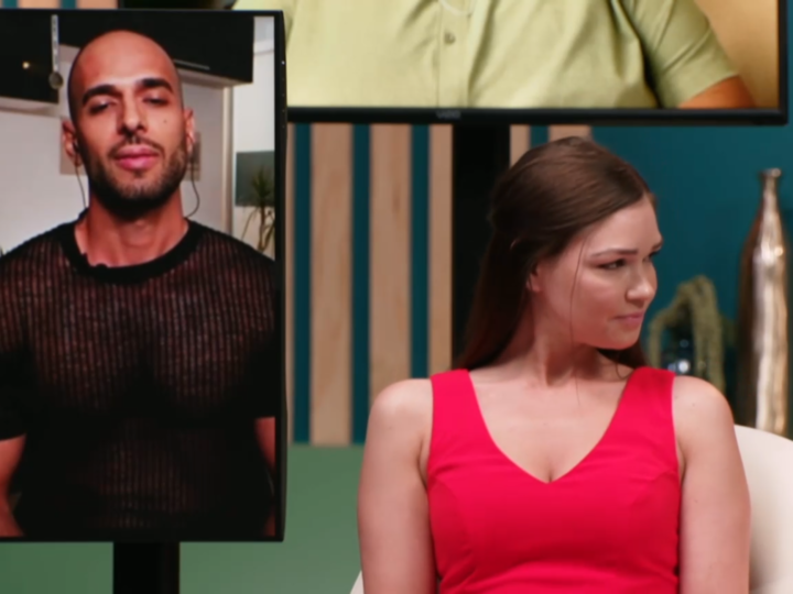 Amanda Wilhelm and Razvan Ciocoi Are Over: Who’s the 90 Day Fiance Star’s New …