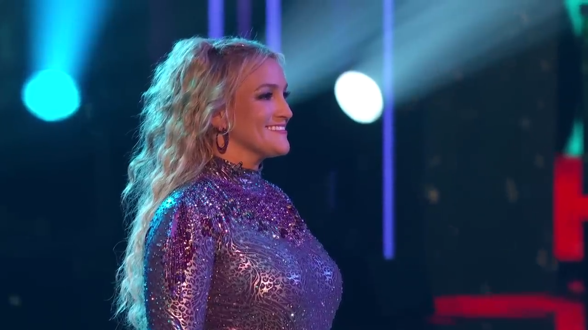 James Watson: Dating Jamie Lynn Spears, image size:1920x1080