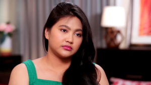 Leida Margaretha on 90 Day Fiance.