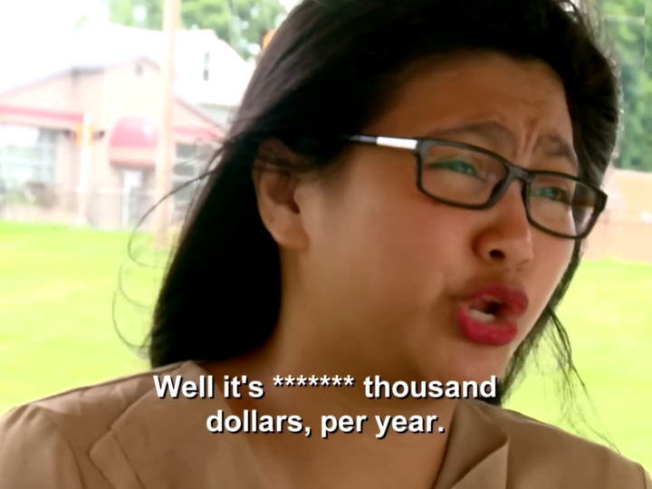 Leida Margaretha Arrested! 90 Day Fiance Villain Charged with Stealing Thousands, May …