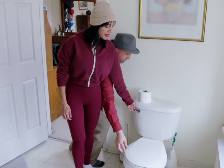 90 Day Fiance Couples Fight Over Broken Elevator, Unflushed Toilet, and Cats (Recap)