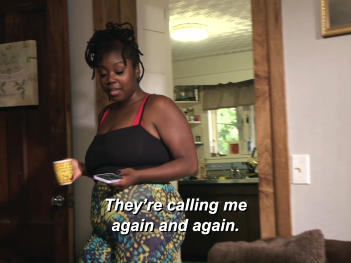 Ashley Feels Under Siege by Manuel’s Family on 90 Day Fiance (Recap)