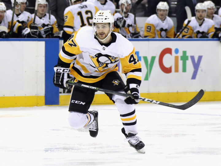 Adam Johnson Dies: Beloved Hockey Player Fatally Injured in “Freak Accident” …