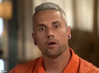 Ryan Edwards: ENGAGED to Pregnant Amanda Conner!