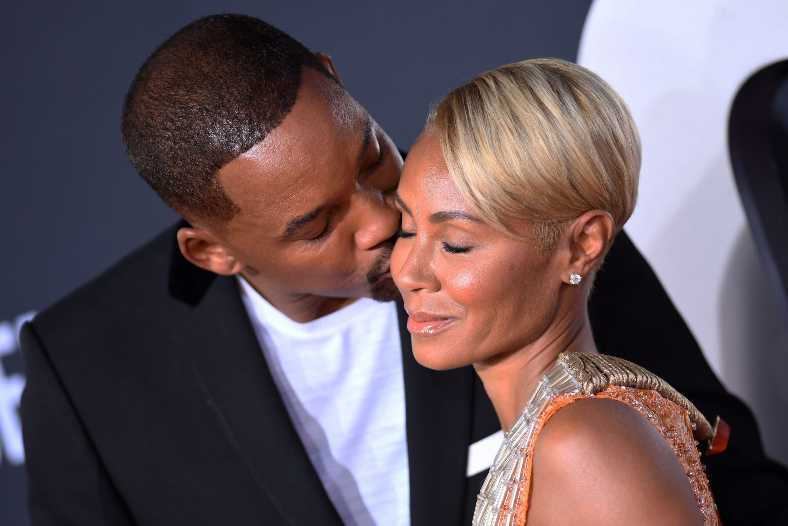 Jada Pinkett Smith: Will and I Have Been Separated For SEVEN YEARS!