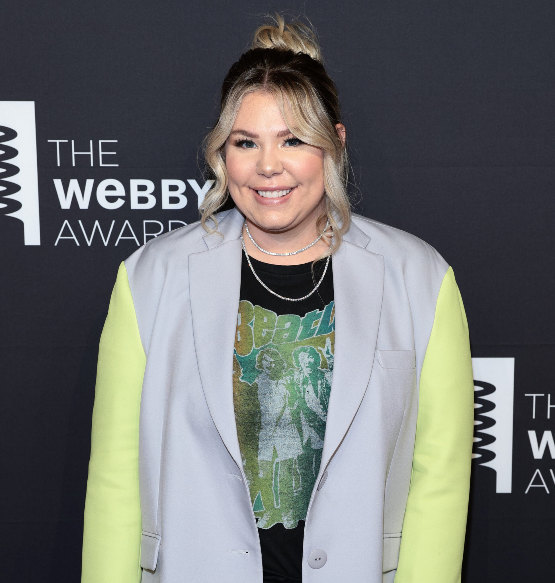 Kailyn Lowry: I Might Get Married Again Someday!