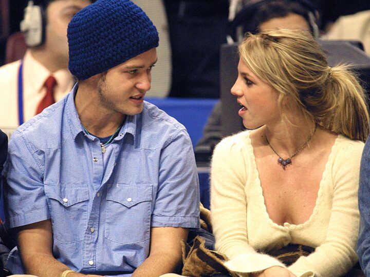 Britney Spears : Justin Timberlake Cheated on Me… With a Celebrity!