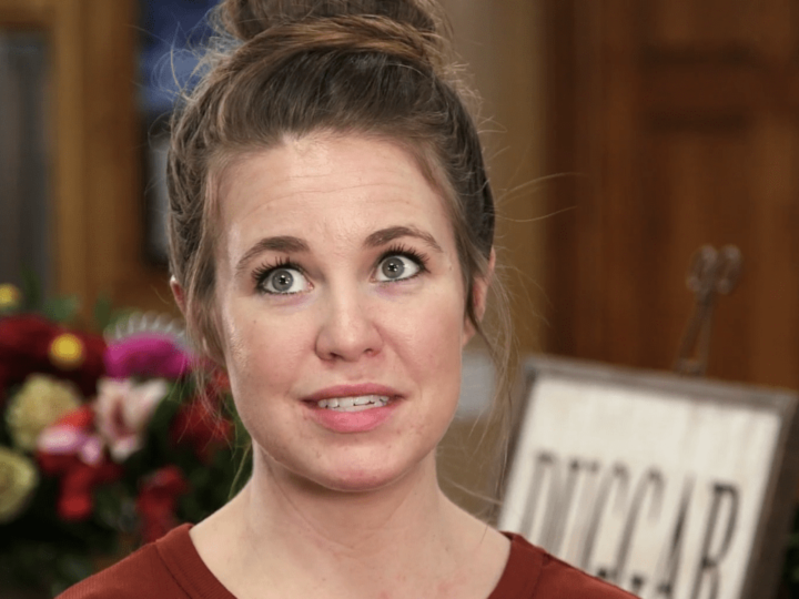 Jana Duggar Rocks Engagement Ring, Sparks New Round of Wedding Talk