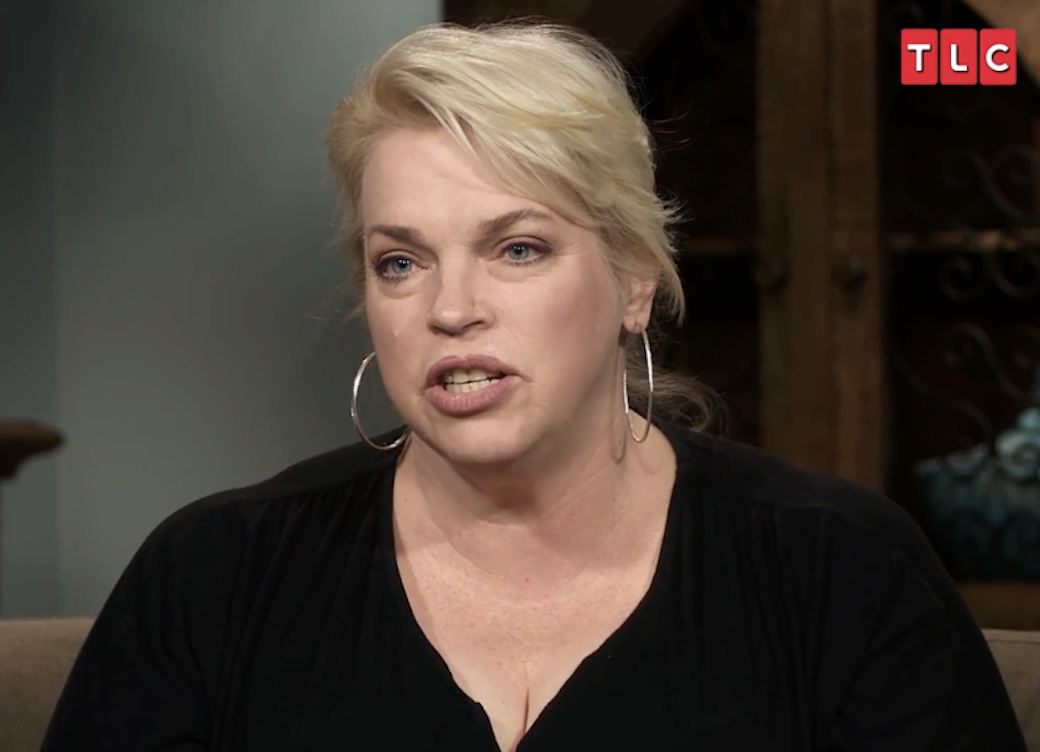 Kody Brown Dumped Meri Brown in the Most Insensitive Way Ever