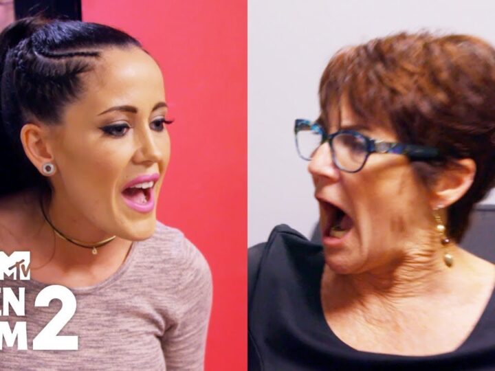 Jenelle Evans SLAMS Mother as a Toxic Liar, Begs Media to Stop Spreading Lies