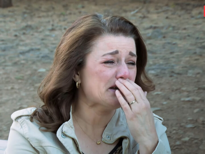 Robyn Brown Breaks Down Over Potential “Dealbreaker” in Marriage to Kody