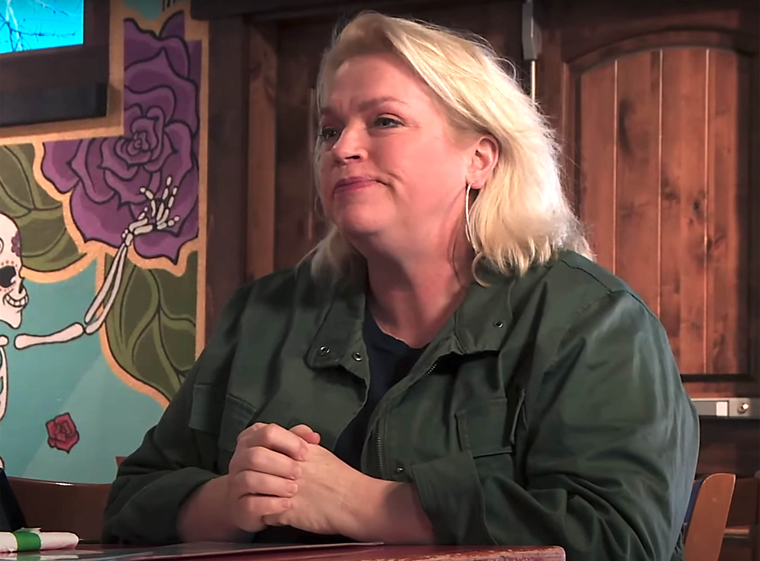 Jenelle Brown Fears for Her Kids’ Mental Health. Because Their Father Sucks.