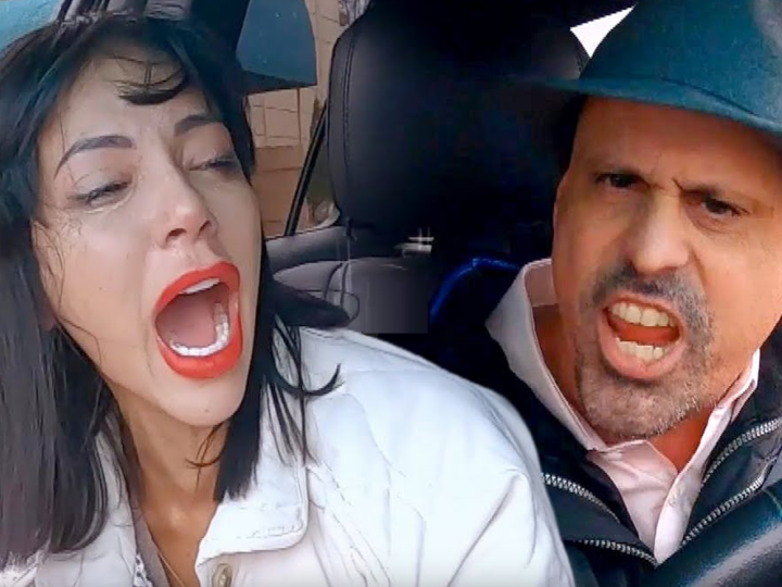 Jasmine SCREAMS Cheating Accusations at Gino: You’re DEAD!