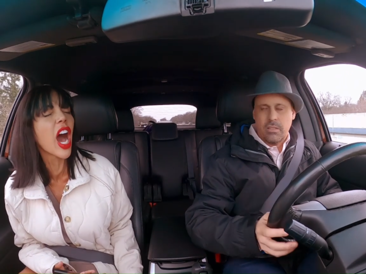 Jasmine and Gino Have Screaming Fight Over Lipgloss on 90 Day Fiance (Recap)