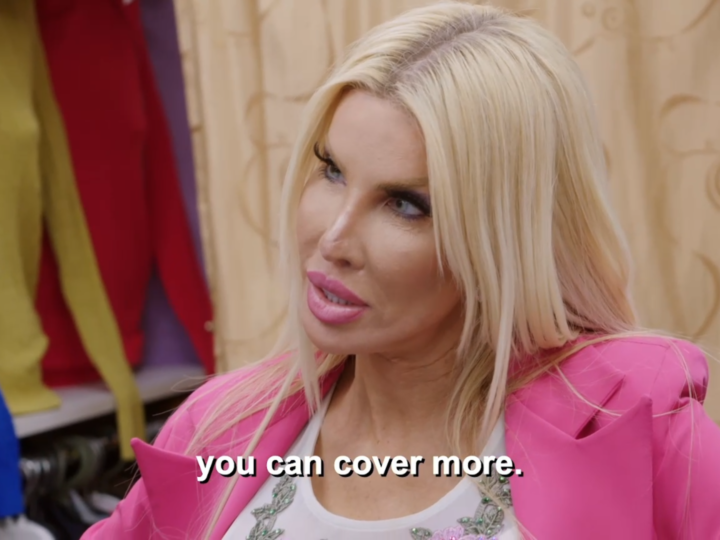 Justin Wants Nikki to Cover Up for His Parents on 90 Day Fiance (Recap)