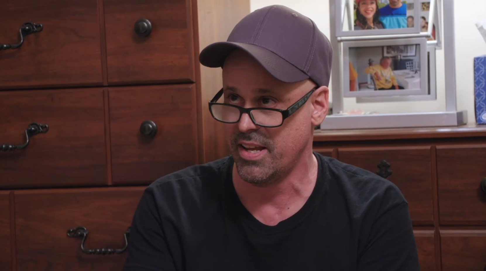 Gino Palazzolo & Jasmine Pineda Divorce: Why Did They Split?