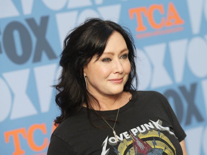 Shannen Doherty Says Cancer Has Spread to Bones: “I Don’t Want to Die”