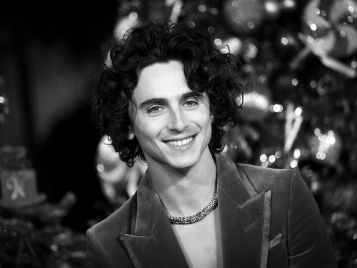 Kylie Jenner & Timothee Chalamet: Here’s Why Fans Think They’ve Secretly …