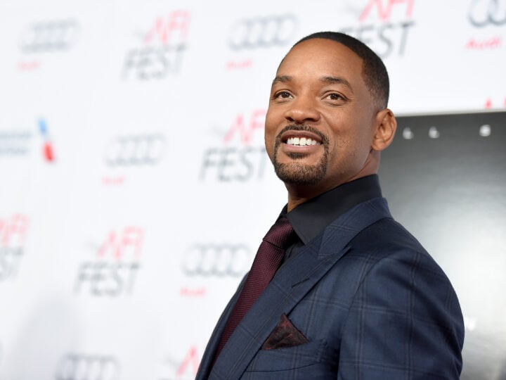 Will Smith Responds: Did He Really Sleep with Duane Martin?