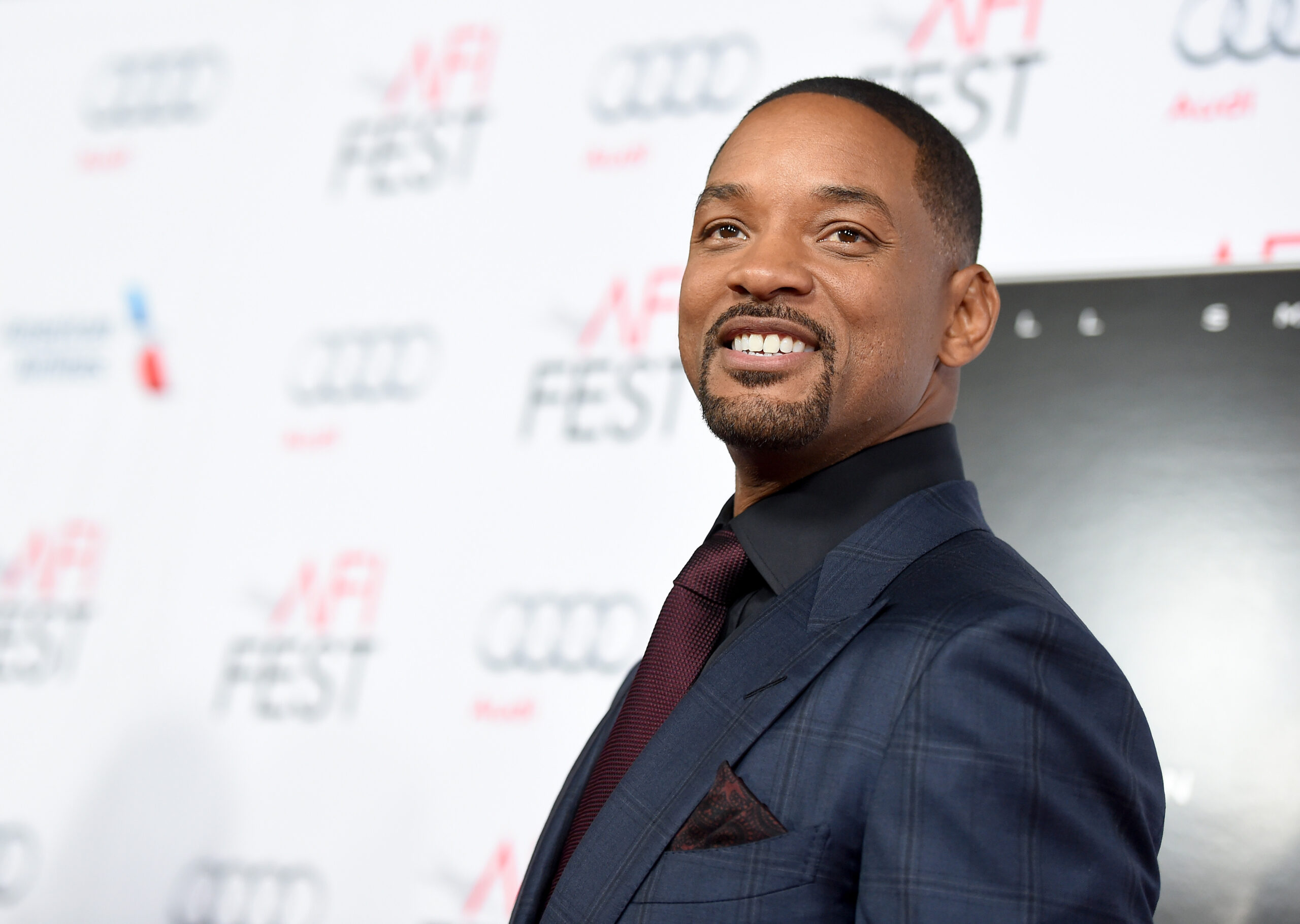 Will Smith May Have Slept with Actor Duane Martin