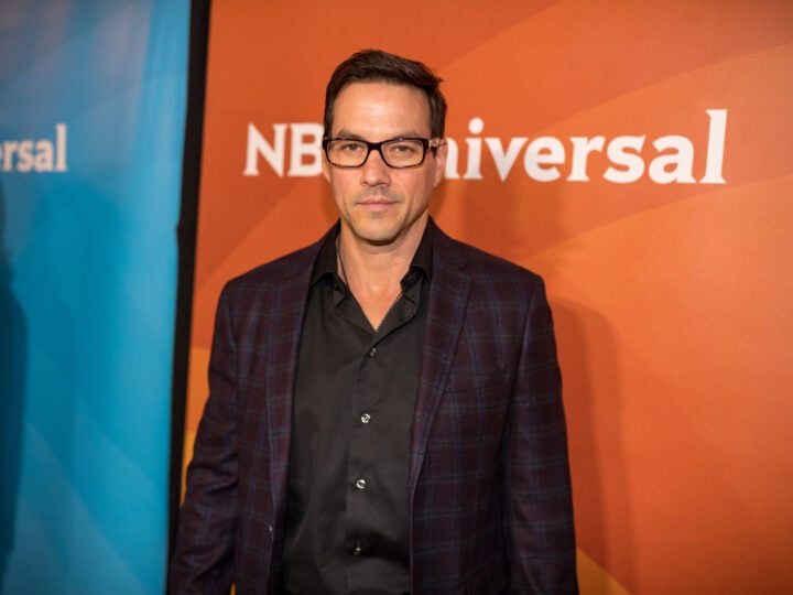 Tyler Christopher, Emmy-Winning General Hospital Star, Dead at 50