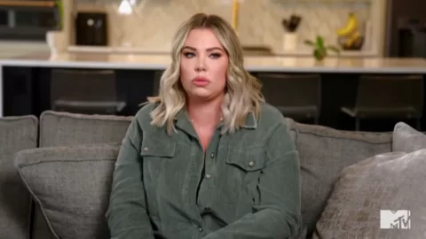 Kailyn Lowry back in the day