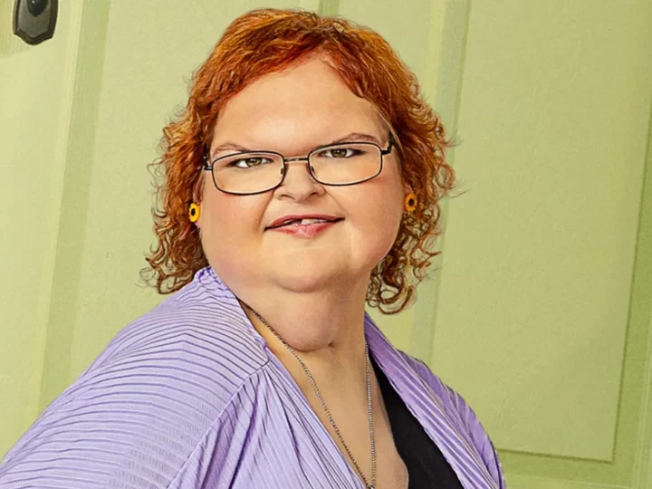 Tammy Slaton Claps Back at Critic, Cries Out: I Know I’m Ugly!