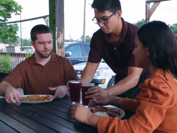 Clayton and Anali May Be Too Different to Last on 90 Day Fiance (Recap)