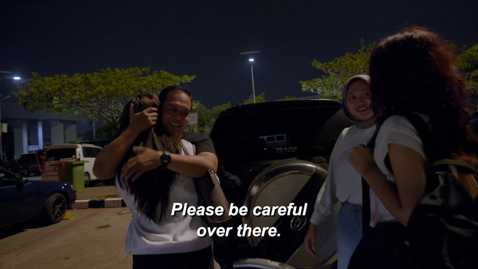 Sam and Citra Reunite on 90 Day Fiance! (Recap)