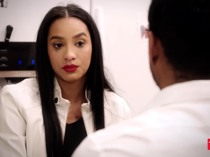 Were Chantel and Pedro Divorced Before Her ’90 Day: The Single Life’ …