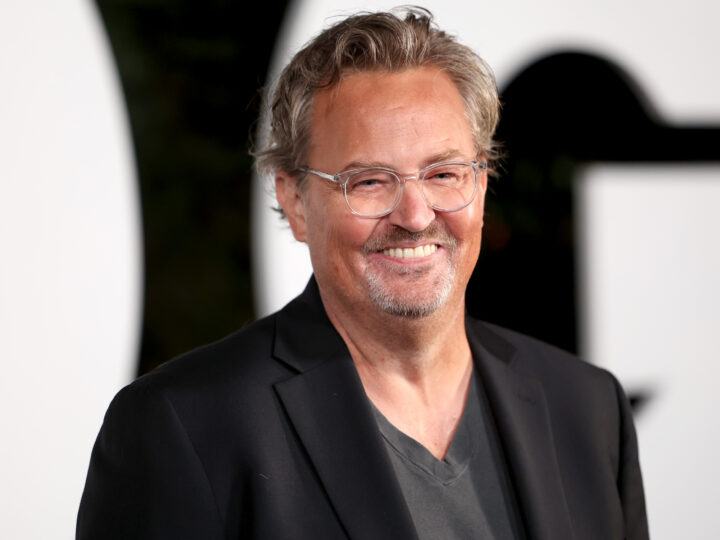 Matthew Perry Autopsy Report Reveals Cocktail of Substances in System