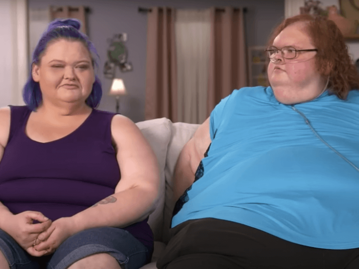 Amy Slaton Cites “Mental Abuse” as Basis for Divorce, Details Final Fight …