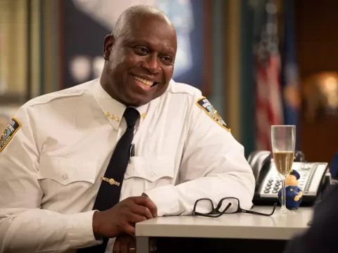 Andre Braugher Cause of Death Revealed, So Very Tragic