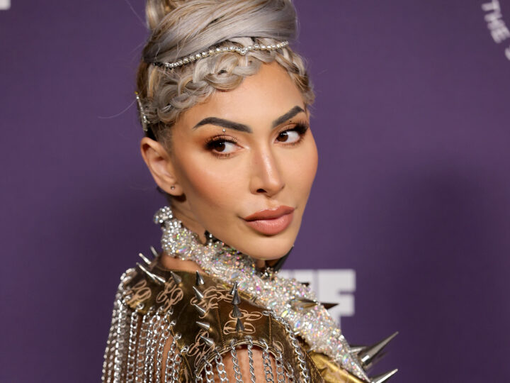 Farrah Abraham: I’m Making MILLIONS Off OnlyFans!